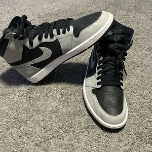 Jordan 2.0 Shadow Worn 3 times